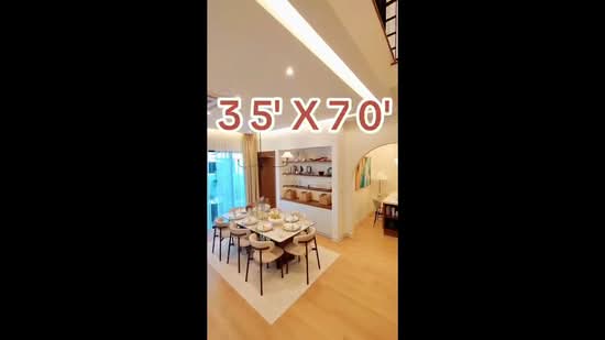 Semi-Detached House for Sale in Bukit Mertajam (Penang) - Calvin Ooi - PropertyGuru.com.my