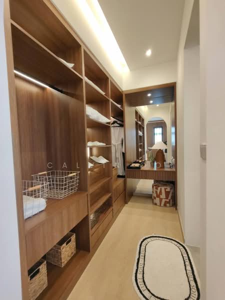 Semi-Detached House for Sale in Bukit Mertajam (Penang) - Calvin Ooi - Interior - PropertyGuru.com.my