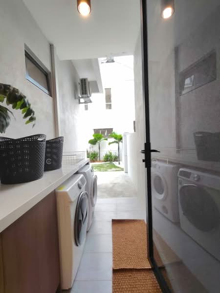 Semi-Detached House for Sale in Bukit Mertajam (Penang) - Calvin Ooi - Interior - PropertyGuru.com.my
