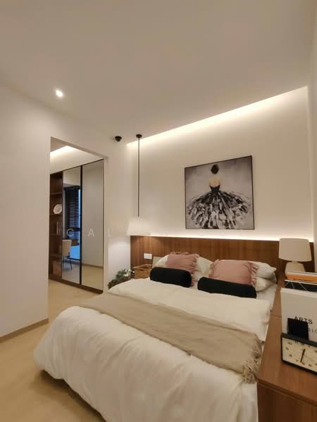 Semi-Detached House for Sale in Bukit Mertajam (Penang) - Calvin Ooi - Bedroom - PropertyGuru.com.my