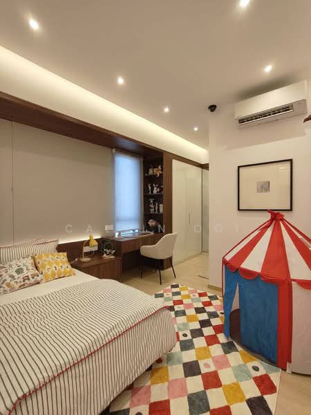 Semi-Detached House for Sale in Bukit Mertajam (Penang) - Calvin Ooi - Bedroom - PropertyGuru.com.my