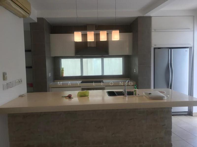 Bungalow House for Sale in Bangsar (Kuala Lumpur) - May Leong - Kitchen - PropertyGuru.com.my
