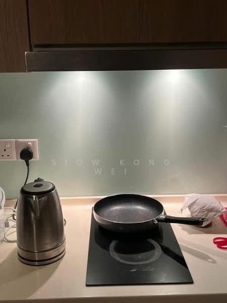 Service Residence for Rent at Green Haven - Siow Kong Wei - PropertyGuru.com.my
