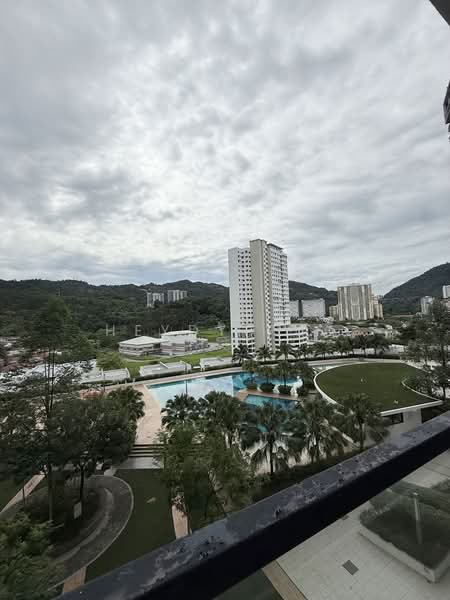 Kondominium untuk Dijual di Skycube - Heydy Pua - PropertyGuru.com.my
