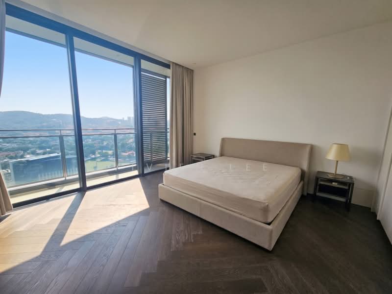 Condominium for Sale at Aira Residence - Vivien Lee - Bedroom - PropertyGuru.com.my