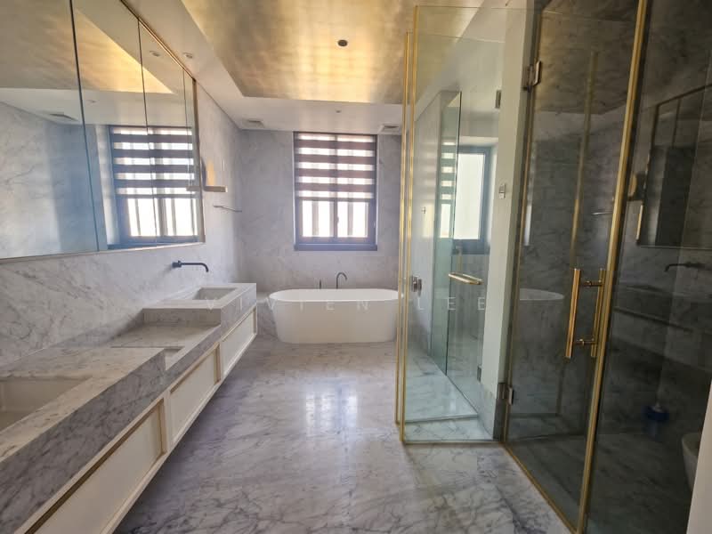 Condominium for Sale at Aira Residence - Vivien Lee - Bathroom - PropertyGuru.com.my