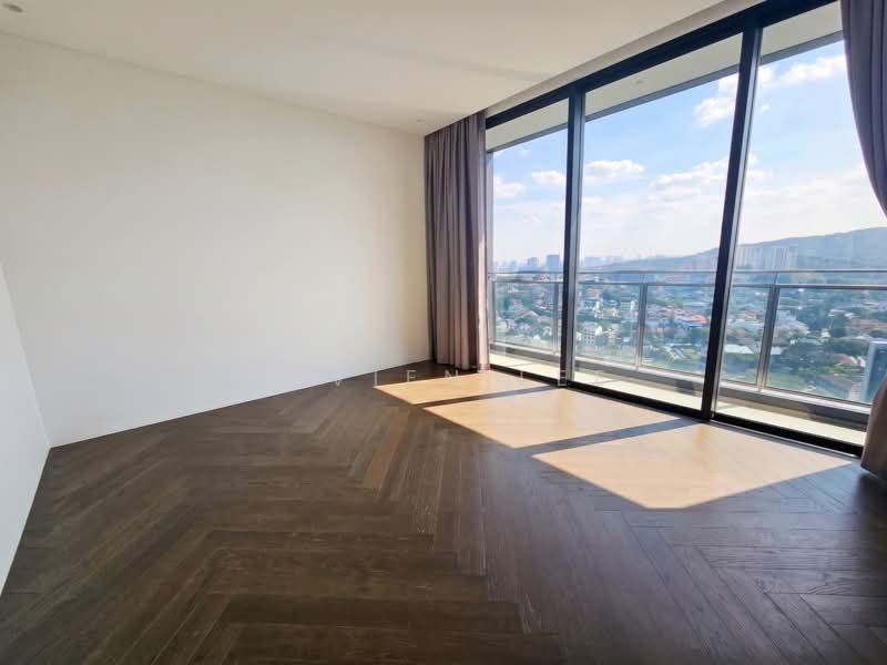 Condominium for Sale at Aira Residence - Vivien Lee - Balcony - PropertyGuru.com.my
