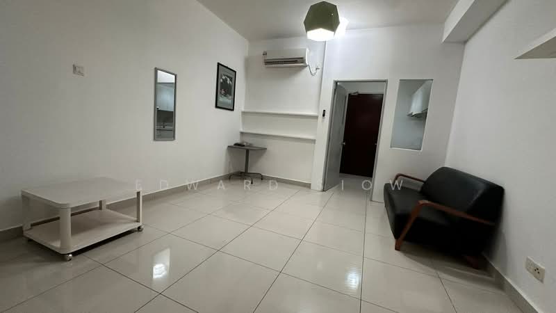 Condominium for Sale at PARC Regency (Residensi Masai) - Edward Siow - Living Room - PropertyGuru.com.my