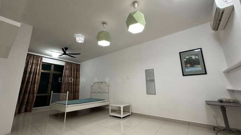 Condominium for Sale at PARC Regency (Residensi Masai) - Edward Siow - Bedroom - PropertyGuru.com.my