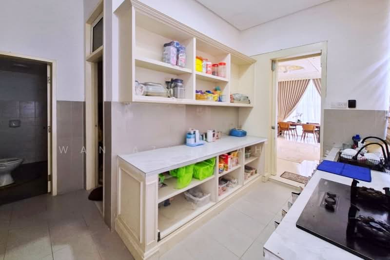 Semi-Detached House for Sale in Ampang Jaya (Ampang) - Wan Azlan Ahmad - PropertyGuru.com.my
