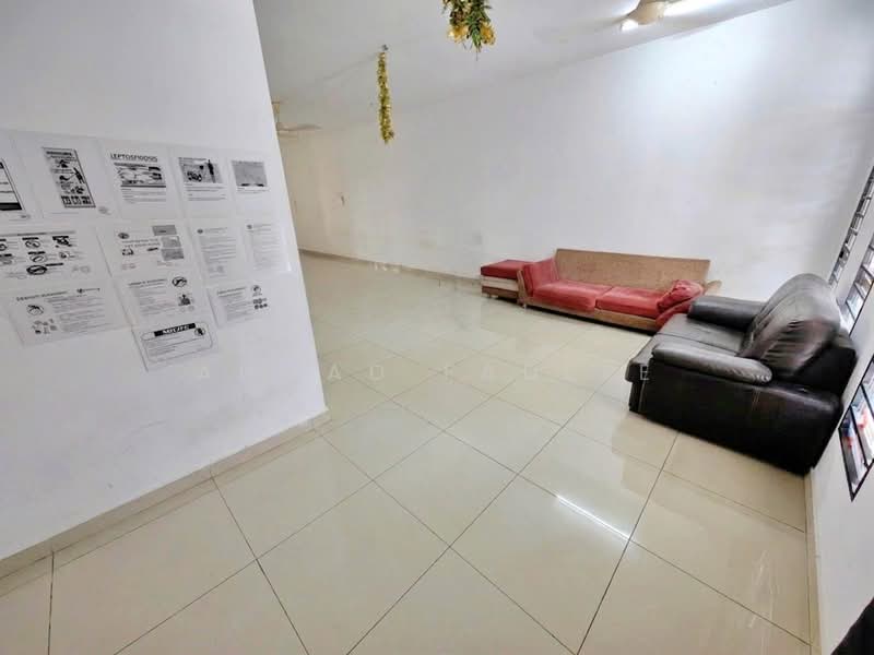 Rumah Teres 2 Tingkat untuk Dijual di Kajang (Selangor) - Ahmad Fadlee - PropertyGuru.com.my