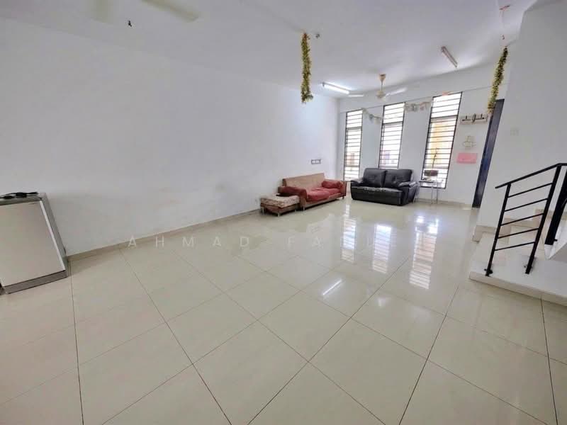 Rumah Teres 2 Tingkat untuk Dijual di Kajang (Selangor) - Ahmad Fadlee - PropertyGuru.com.my