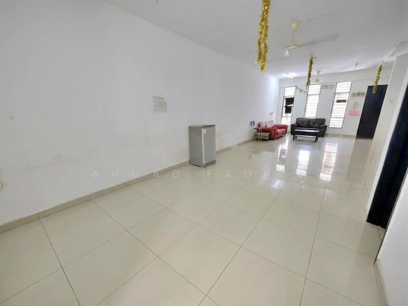 Rumah Teres 2 Tingkat untuk Dijual di Kajang (Selangor) - Ahmad Fadlee - PropertyGuru.com.my