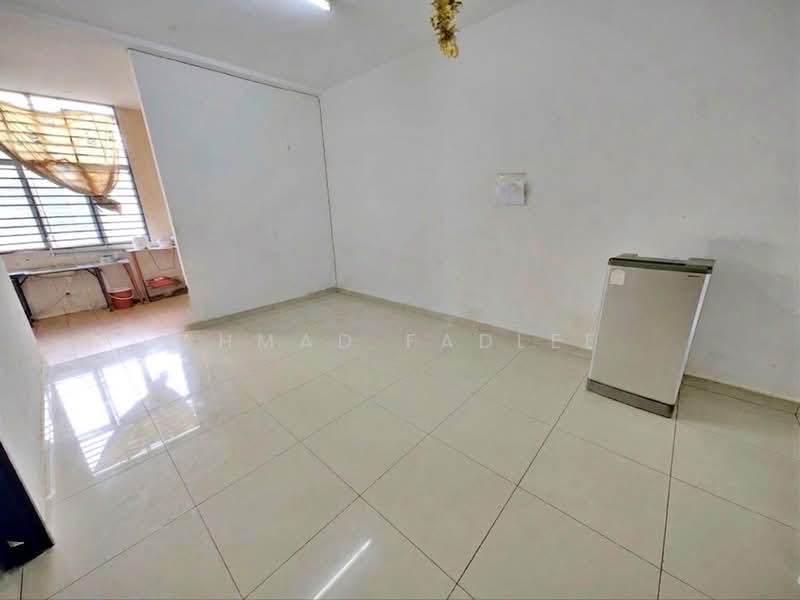 Rumah Teres 2 Tingkat untuk Dijual di Kajang (Selangor) - Ahmad Fadlee - PropertyGuru.com.my