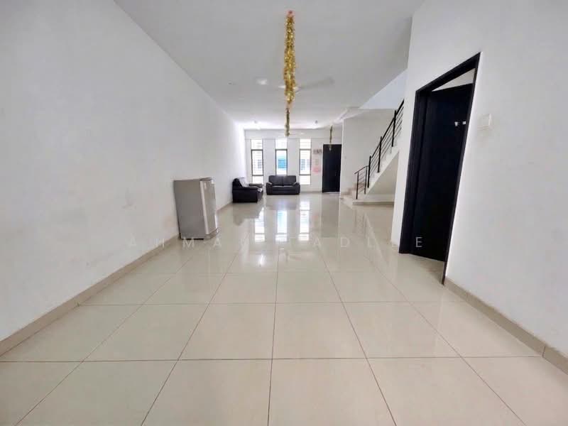 Rumah Teres 2 Tingkat untuk Dijual di Kajang (Selangor) - Ahmad Fadlee - PropertyGuru.com.my