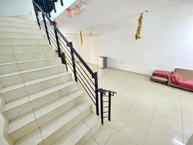 Rumah Teres 2 Tingkat untuk Dijual di Kajang (Selangor) - Ahmad Fadlee - PropertyGuru.com.my