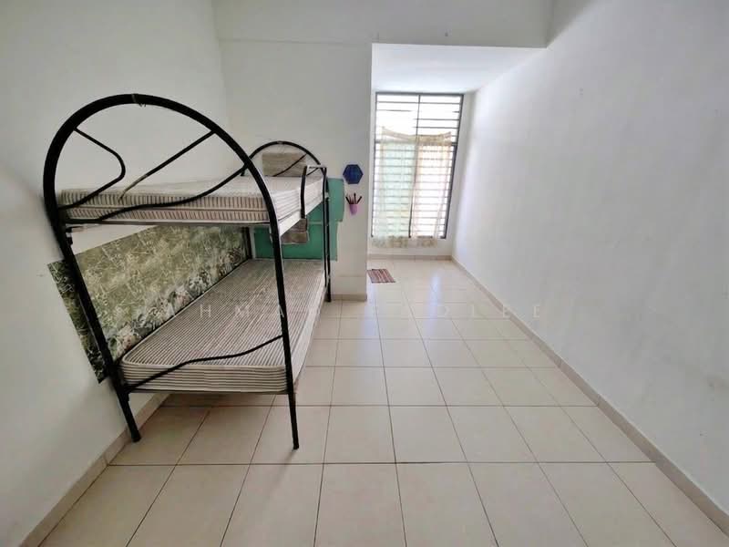 Rumah Teres 2 Tingkat untuk Dijual di Kajang (Selangor) - Ahmad Fadlee - PropertyGuru.com.my