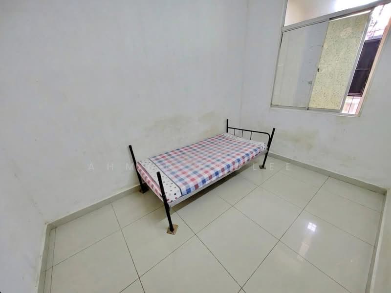 Rumah Teres 2 Tingkat untuk Dijual di Kajang (Selangor) - Ahmad Fadlee - PropertyGuru.com.my