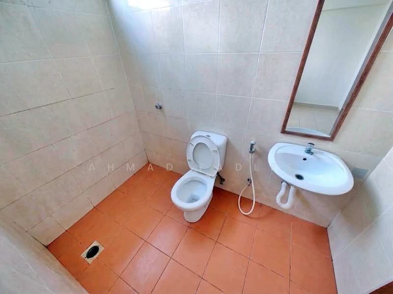 Rumah Teres 2 Tingkat untuk Dijual di Kajang (Selangor) - Ahmad Fadlee - PropertyGuru.com.my