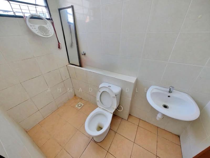 Rumah Teres 2 Tingkat untuk Dijual di Kajang (Selangor) - Ahmad Fadlee - PropertyGuru.com.my