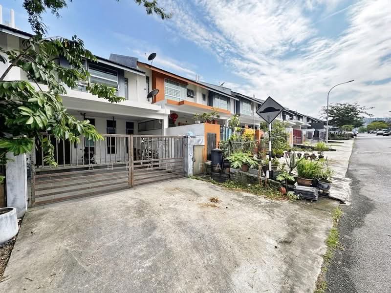 Rumah Teres 2 Tingkat untuk Dijual di Kajang (Selangor) - Ahmad Fadlee - PropertyGuru.com.my