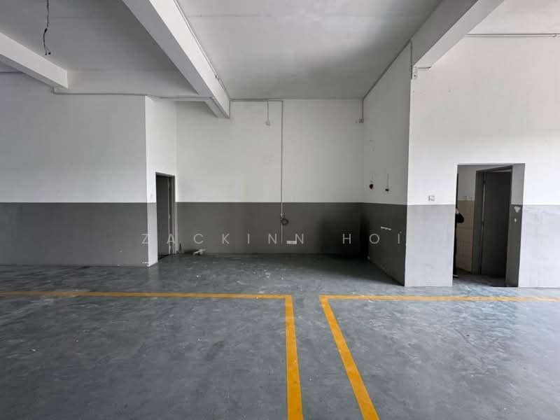 Kedai untuk Disewa di Kota Bayuemas (Klang) - Zackinn Hoi - Interior - PropertyGuru.com.my