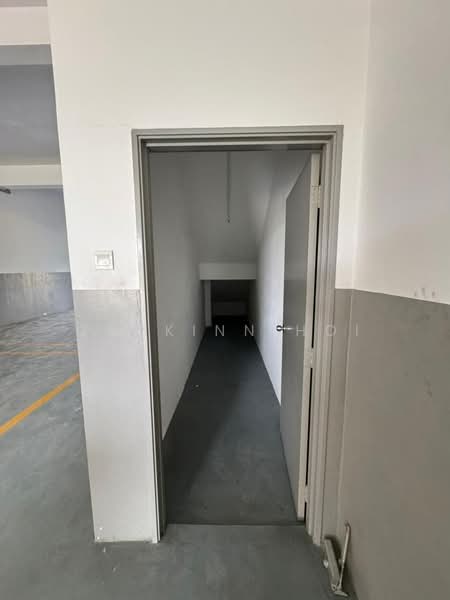Kedai untuk Disewa di Kota Bayuemas (Klang) - Zackinn Hoi - Corridor - PropertyGuru.com.my