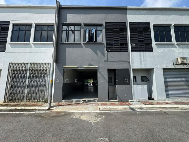 Kedai untuk Disewa di Kota Bayuemas (Klang) - Zackinn Hoi - Exterior - PropertyGuru.com.my
