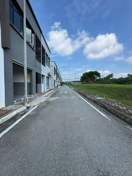 Kedai untuk Disewa di Kota Bayuemas (Klang) - Zackinn Hoi - Exterior - PropertyGuru.com.my