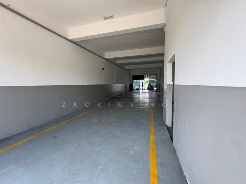 Kedai untuk Disewa di Kota Bayuemas (Klang) - Zackinn Hoi - Corridor - PropertyGuru.com.my