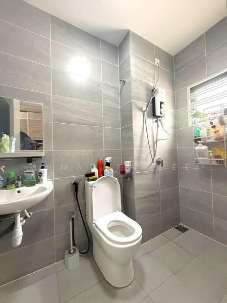 2-storey Terraced House for Sale in Cyberjaya (Selangor) - Ahmad Fadlee - PropertyGuru.com.my