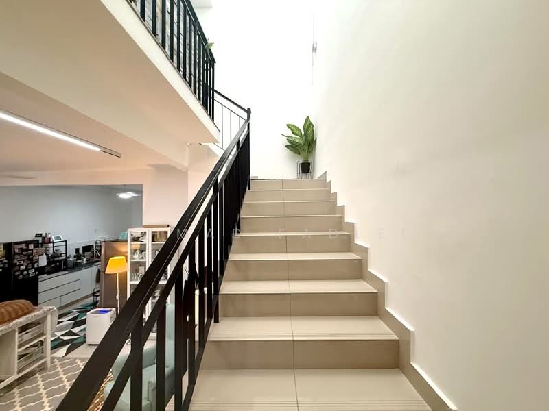 2-storey Terraced House for Sale in Cyberjaya (Selangor) - Ahmad Fadlee - PropertyGuru.com.my