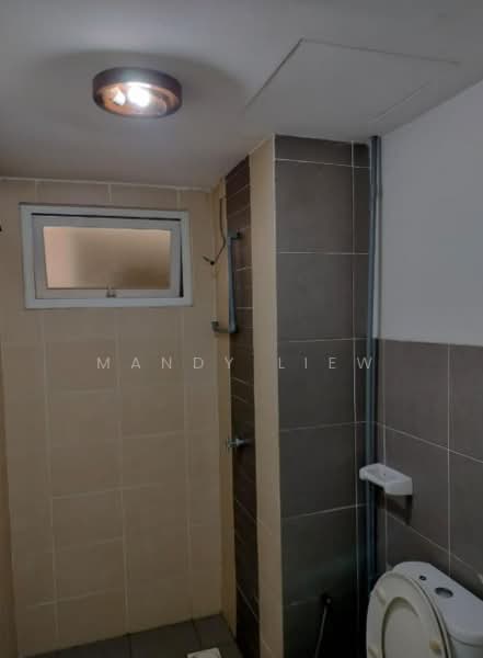 Service Residence for Sale at Fortune Avenue - Mandy Liew - Bathroom - PropertyGuru.com.my