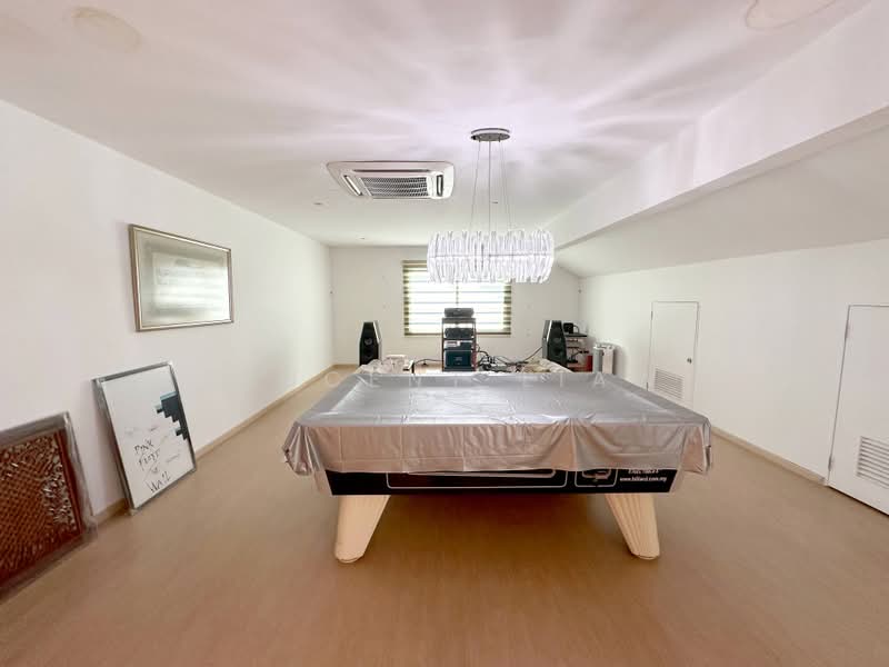 Rumah Berkembar untuk Dijual di Seksyen U2 (Saujana) - Vincent Liaw - Interior - PropertyGuru.com.my