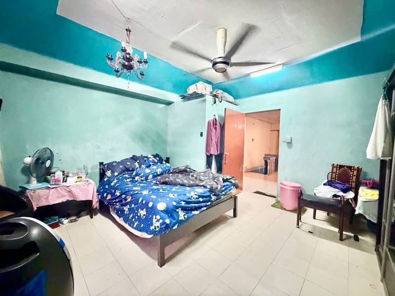 Rumah Teres 2 Tingkat untuk Dijual di Taman Medan (Petaling Jaya) - Wan Azlan Ahmad - PropertyGuru.com.my