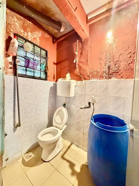 Rumah Teres 2 Tingkat untuk Dijual di Taman Medan (Petaling Jaya) - Wan Azlan Ahmad - PropertyGuru.com.my