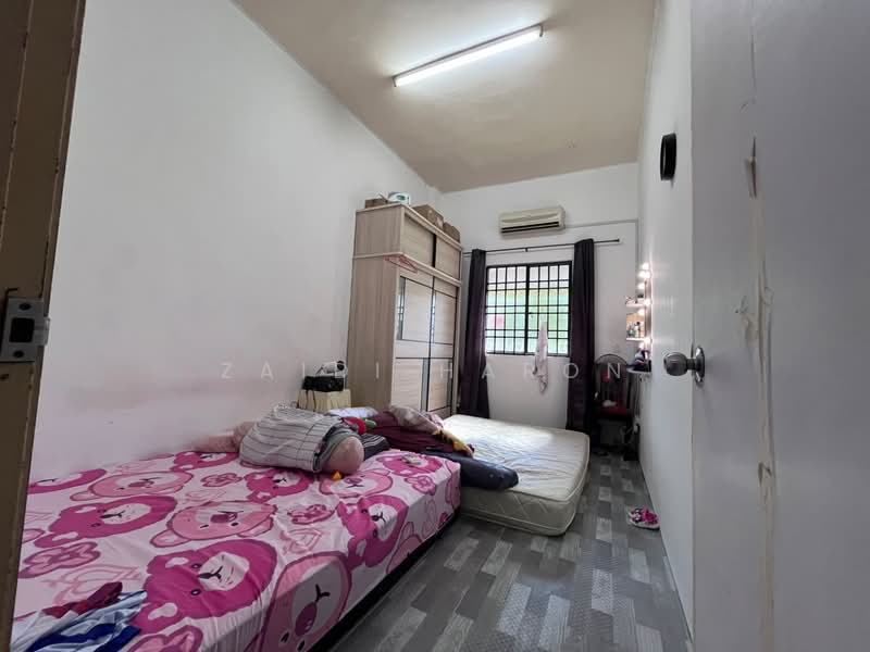 Rumah Flat untuk Dijual di Taman Vanila - Zaidi Haron - PropertyGuru.com.my