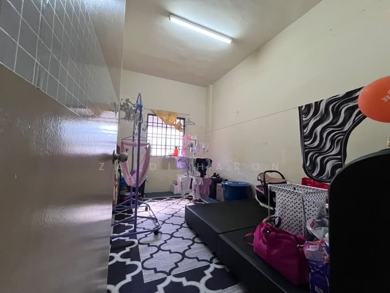 Rumah Flat untuk Dijual di Taman Vanila - Zaidi Haron - PropertyGuru.com.my