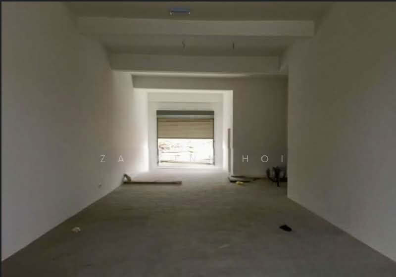 Kedai untuk Disewa di Kota Bayuemas (Klang) - Zackinn Hoi - Interior - PropertyGuru.com.my