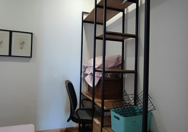 Service Residence for Rent at KL Gateway Residences - Sujatha M - Interior - PropertyGuru.com.my