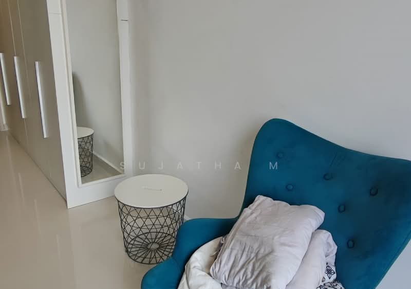 Service Residence for Rent at KL Gateway Residences - Sujatha M - Interior - PropertyGuru.com.my