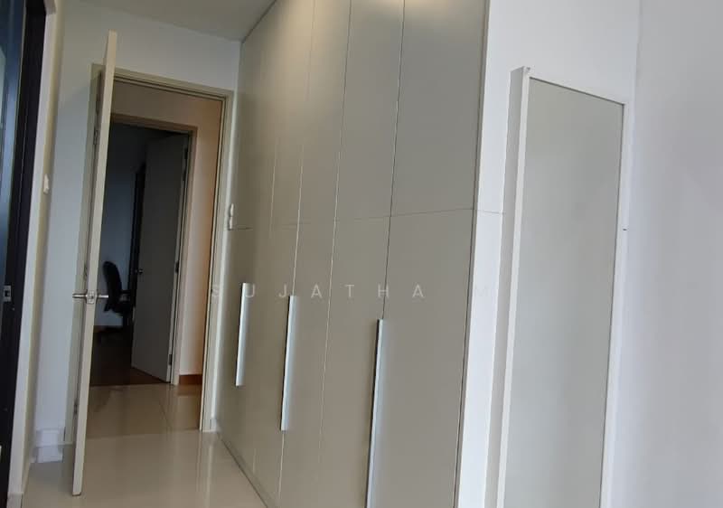 Service Residence for Rent at KL Gateway Residences - Sujatha M - Interior - PropertyGuru.com.my