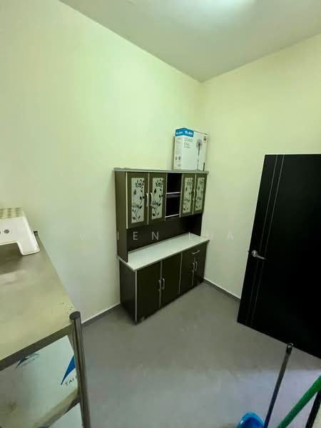 Servis Apartment untuk Disewa di Amansari Residence Resort - Vlien Lua - PropertyGuru.com.my