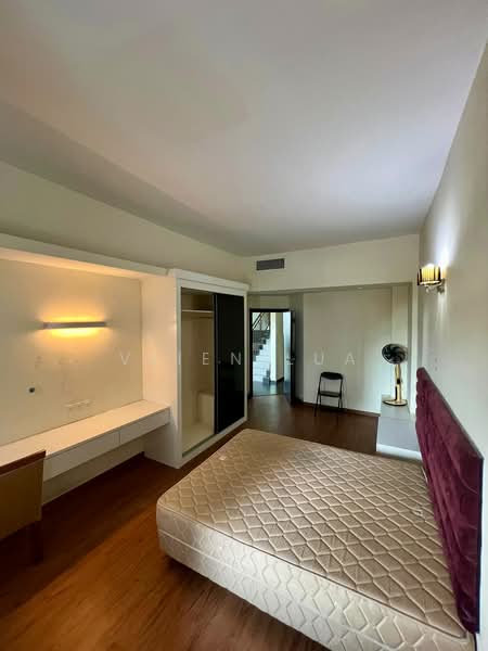 Servis Apartment untuk Disewa di Amansari Residence Resort - Vlien Lua - PropertyGuru.com.my