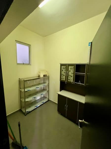 Servis Apartment untuk Disewa di Amansari Residence Resort - Vlien Lua - PropertyGuru.com.my