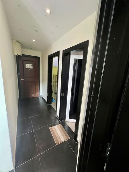 Servis Apartment untuk Disewa di Amansari Residence Resort - Vlien Lua - PropertyGuru.com.my