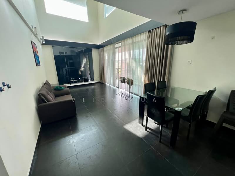 Servis Apartment untuk Disewa di Amansari Residence Resort - Vlien Lua - PropertyGuru.com.my