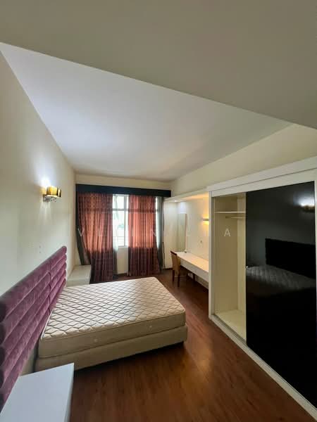 Servis Apartment untuk Disewa di Amansari Residence Resort - Vlien Lua - PropertyGuru.com.my