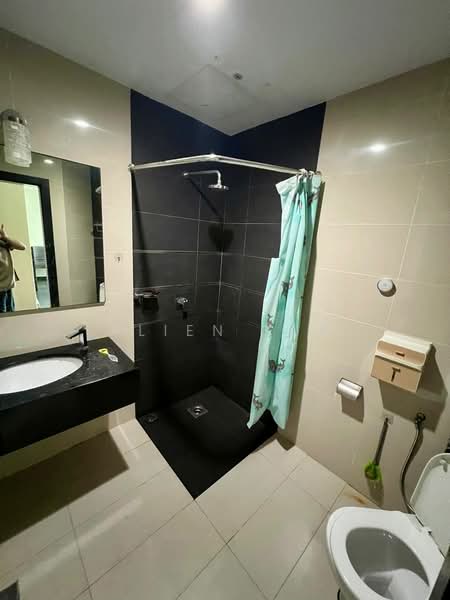 Servis Apartment untuk Disewa di Amansari Residence Resort - Vlien Lua - PropertyGuru.com.my