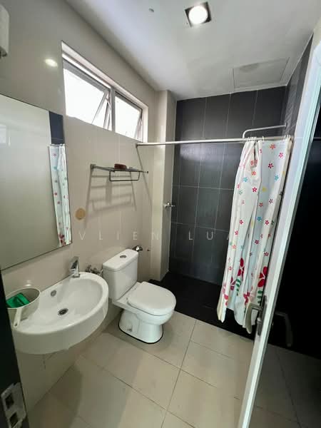 Servis Apartment untuk Disewa di Amansari Residence Resort - Vlien Lua - PropertyGuru.com.my